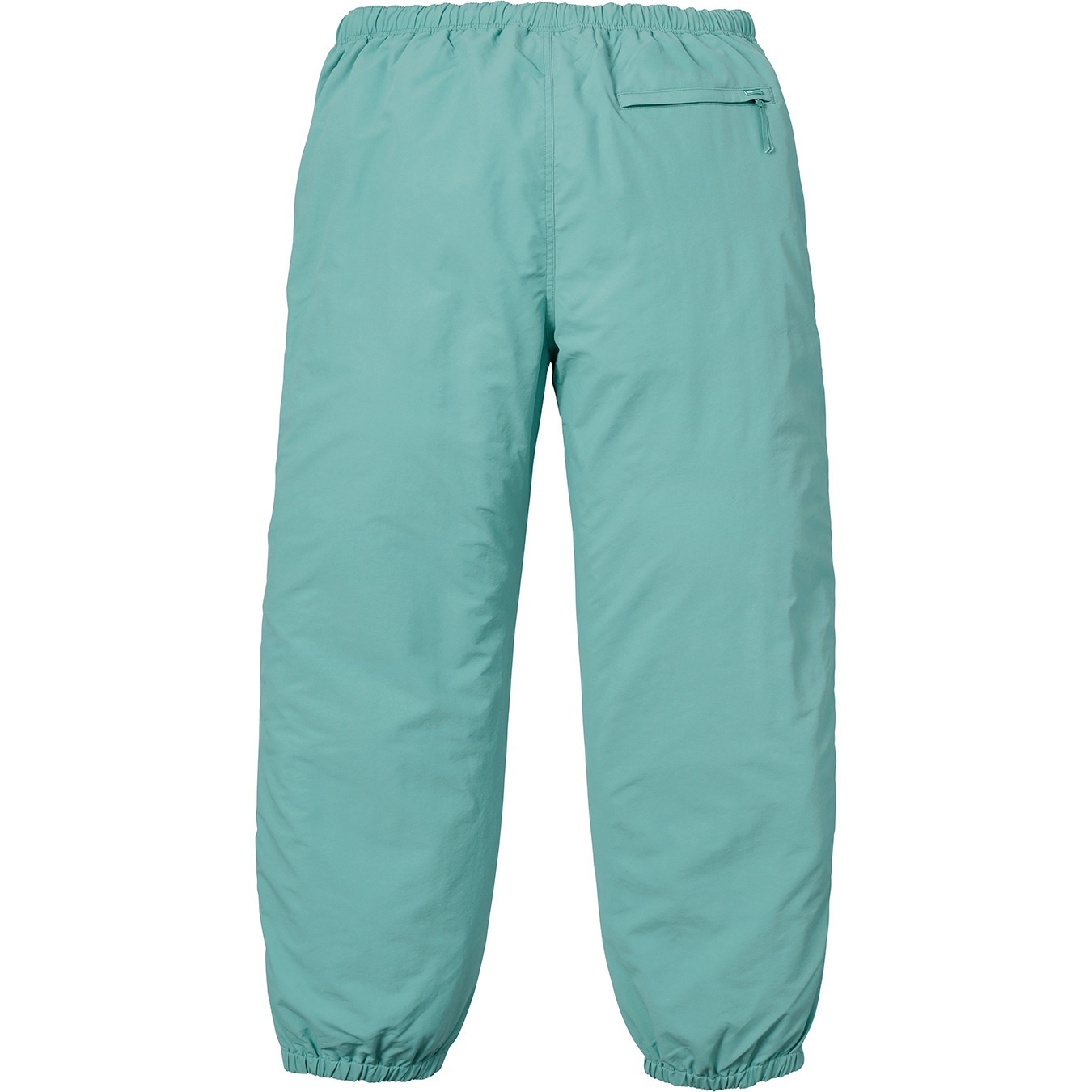 Tonal Taping Track Pant view 3
